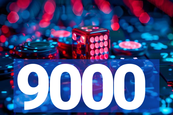 9000