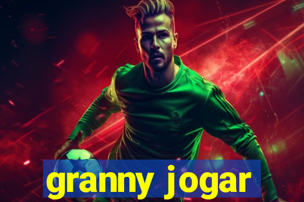 granny jogar