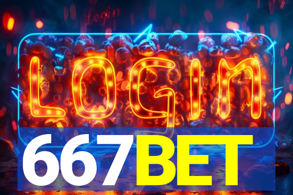 667BET