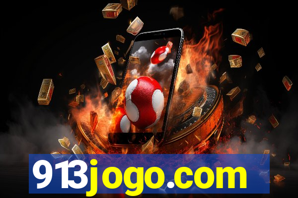 913jogo.com