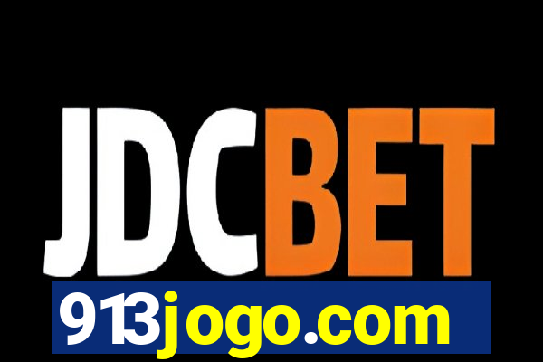 913jogo.com