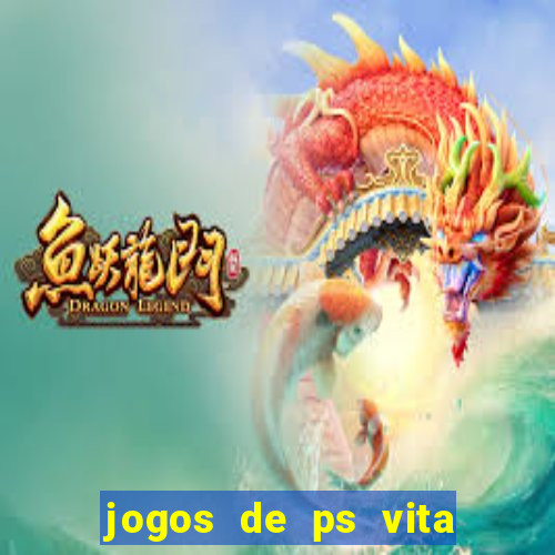 jogos de ps vita download pkg