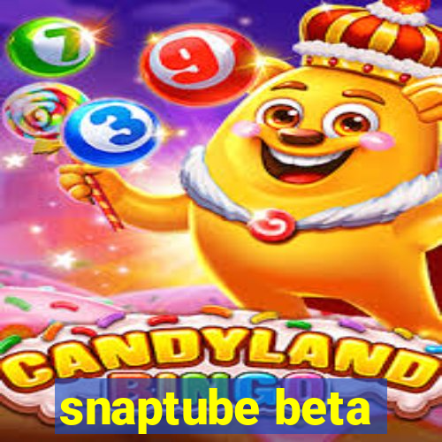 snaptube beta