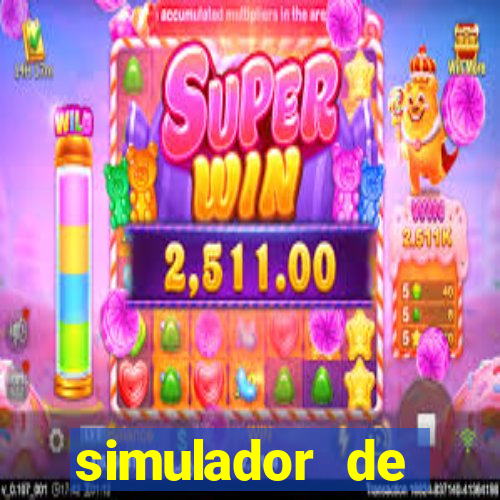 simulador de fortune tiger