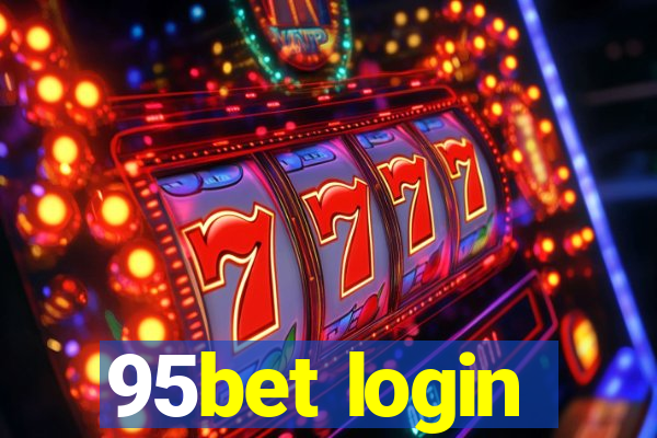 95bet login