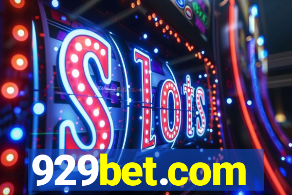 929bet.com