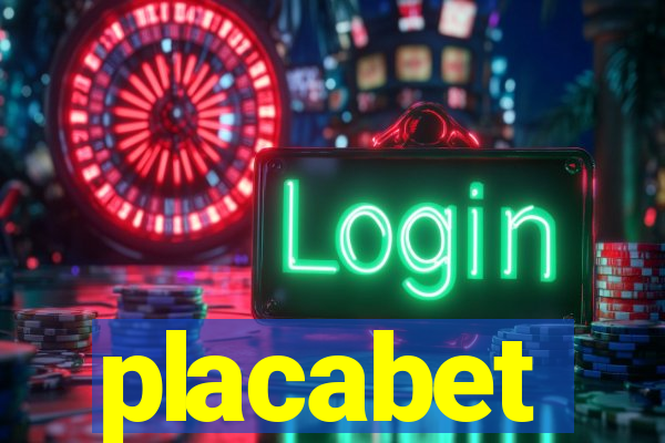 placabet