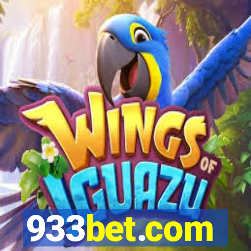 933bet.com