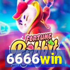 6666win