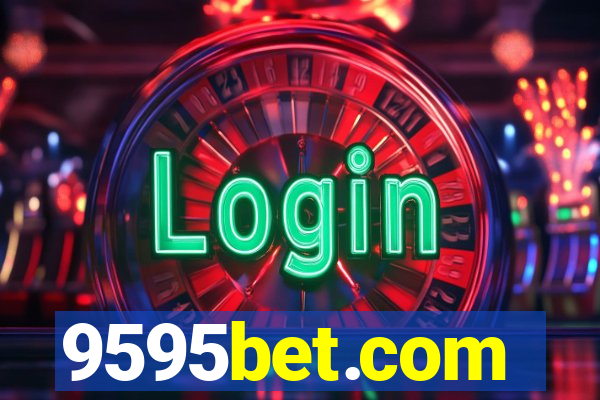 9595bet.com