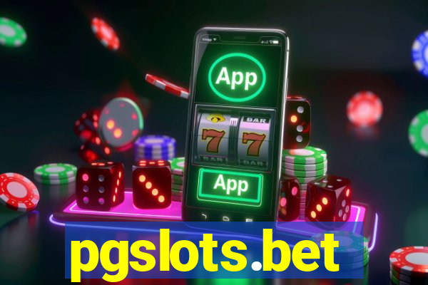 pgslots.bet