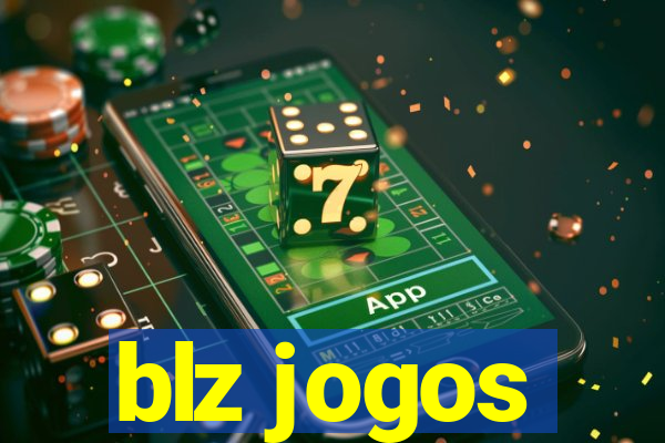 blz jogos