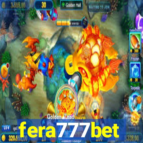 fera777bet