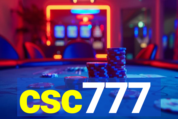 csc777