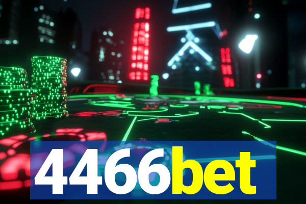 4466bet