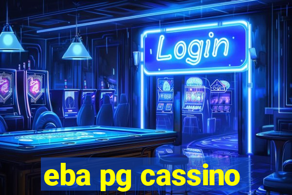 eba pg cassino