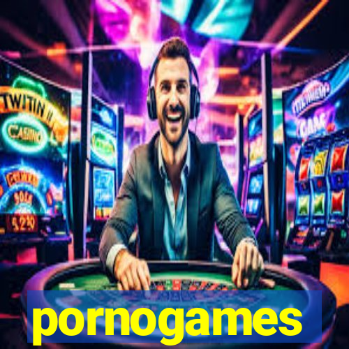 pornogames