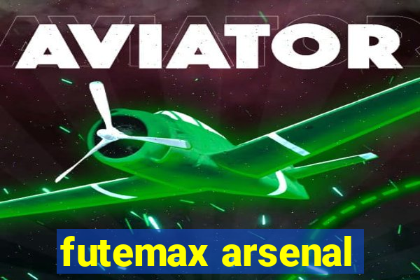 futemax arsenal