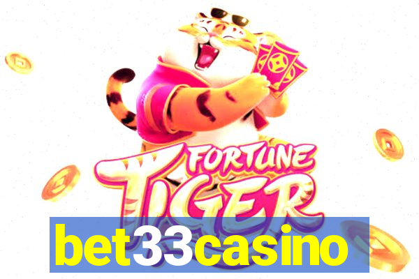 bet33casino