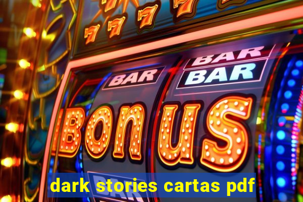 dark stories cartas pdf