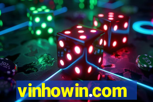 vinhowin.com