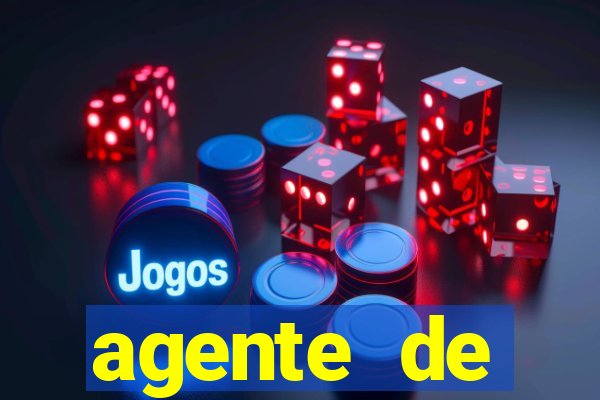 agente de plataforma de jogos