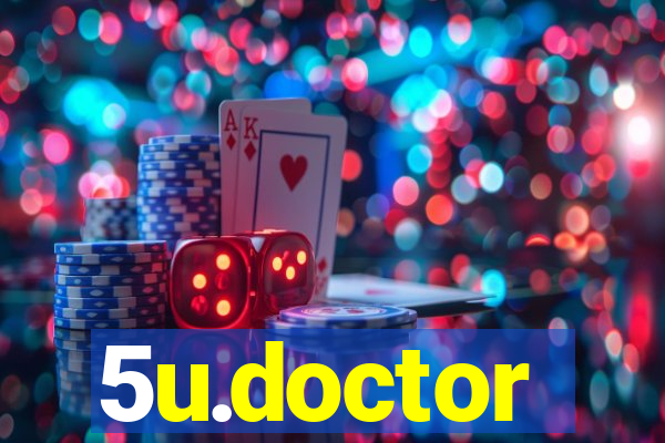 5u.doctor