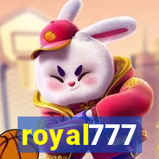 royal777