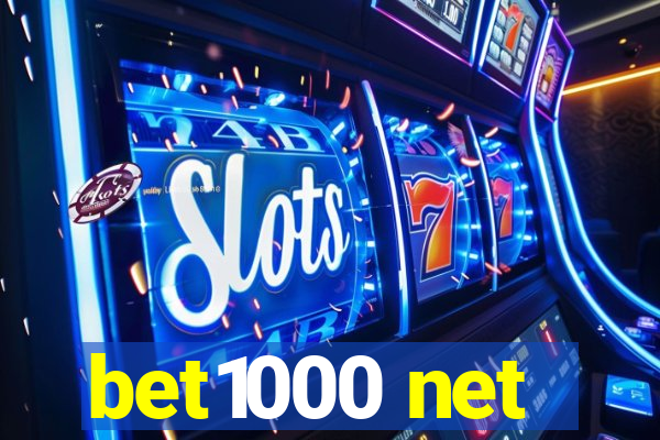 bet1000 net