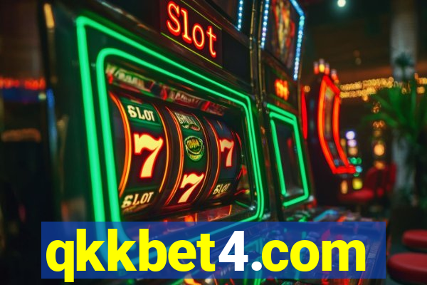 qkkbet4.com