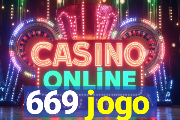 669 jogo