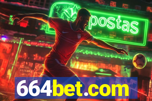 664bet.com