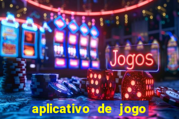 aplicativo de jogo big win