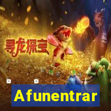 Afunentrar