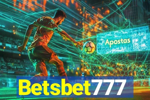 Betsbet777