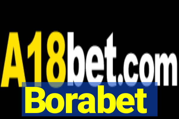 Borabet