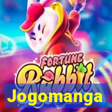 Jogomanga