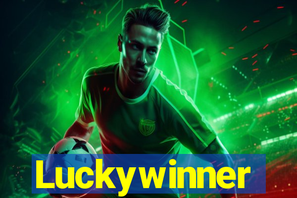 Luckywinner