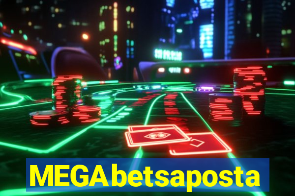 MEGAbetsaposta