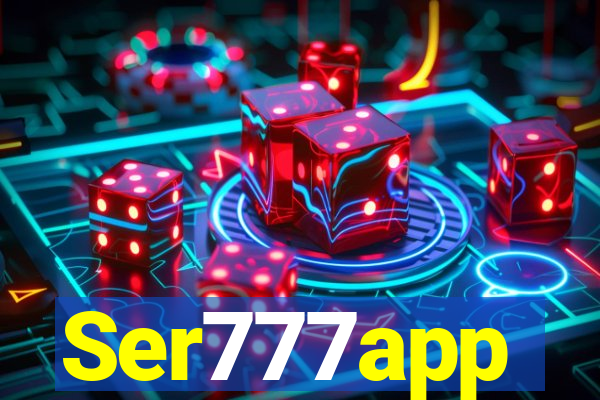 Ser777app