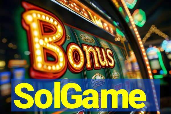 SolGame