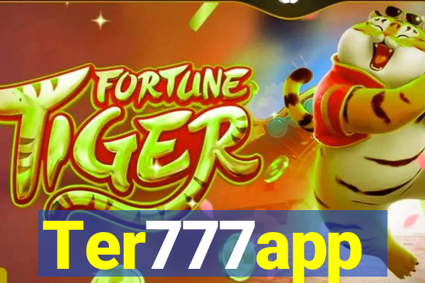 Ter777app