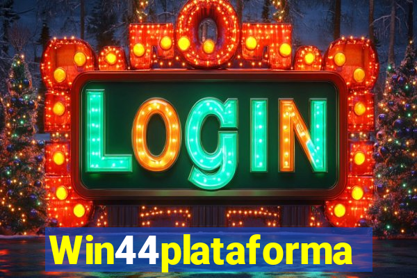 Win44plataforma