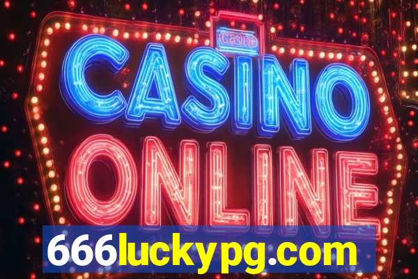 666luckypg.com