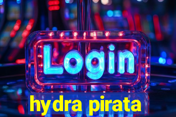 hydra pirata