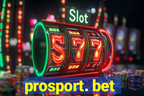 prosport. bet