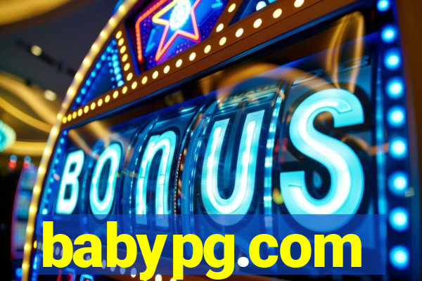 babypg.com