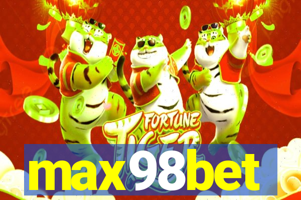 max98bet