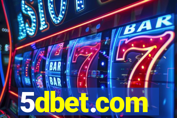 5dbet.com