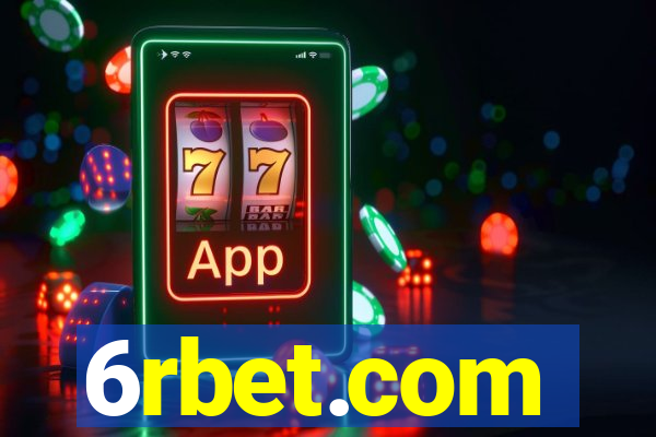 6rbet.com